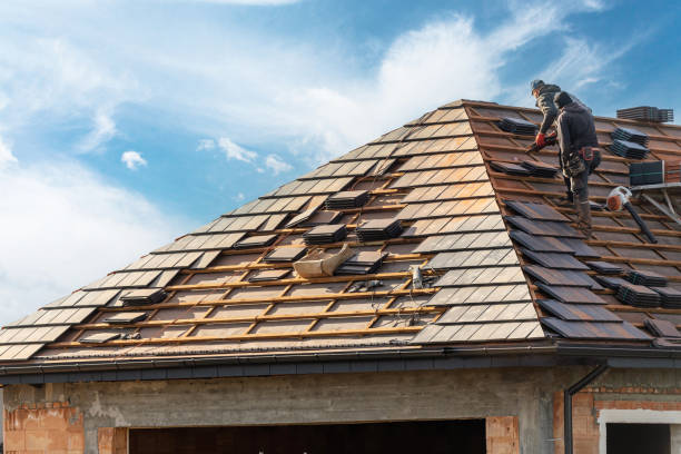 Best Metal Roofing Installation  in Farm Loop, AK