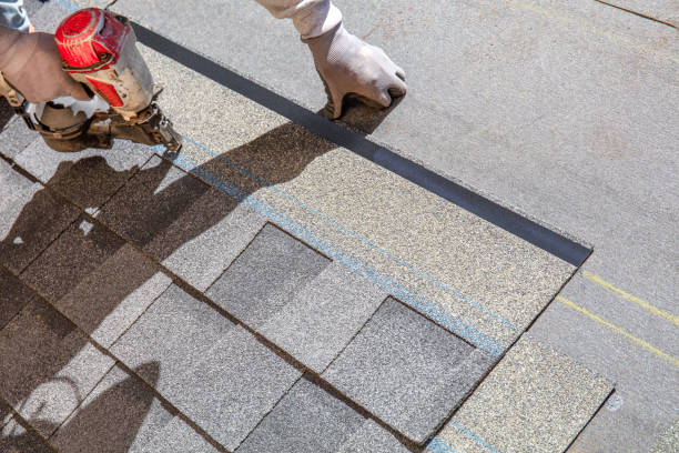 Best Chimney Flashing Repair  in Farm Loop, AK